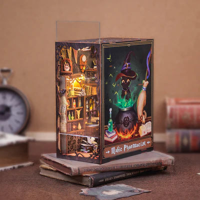 The Magic Apothecary